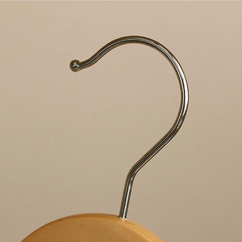 Hotel Wardrobe and Guest Room Hangers