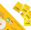 Wooricha Balloon Flower & Pear Tea 100 Tea Bags – Soothing & Healthy Korean Herbal Tea