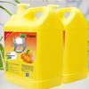 Jin Family Pack Large Food Grade Kitchen Degreasing Dish Soap