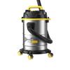 Jieba Super Power Wet & Dry Vacuum Cleaner for Car, Shop, Grout, and Hotel Cleaning