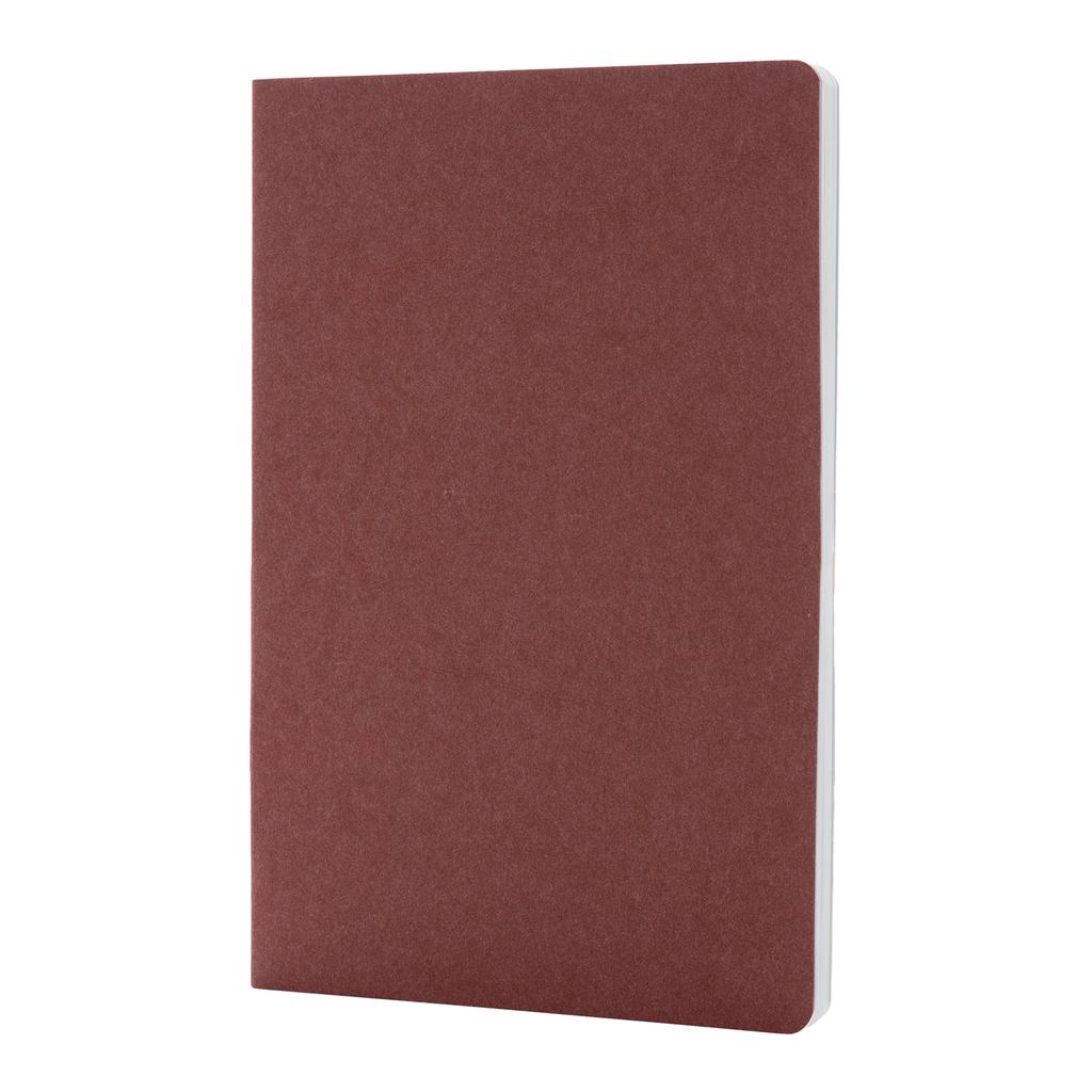 XD Collection Salton Recycled Paper A5 Notebook