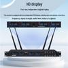 Xun Er Wei UZ-300 Series Professional True Diversity Wireless Microphone System (CN version)