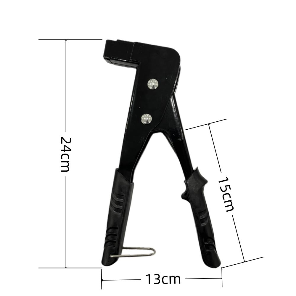 Hollow Wall Anchor Puller & Tightener Tool for Plasterboard Screws