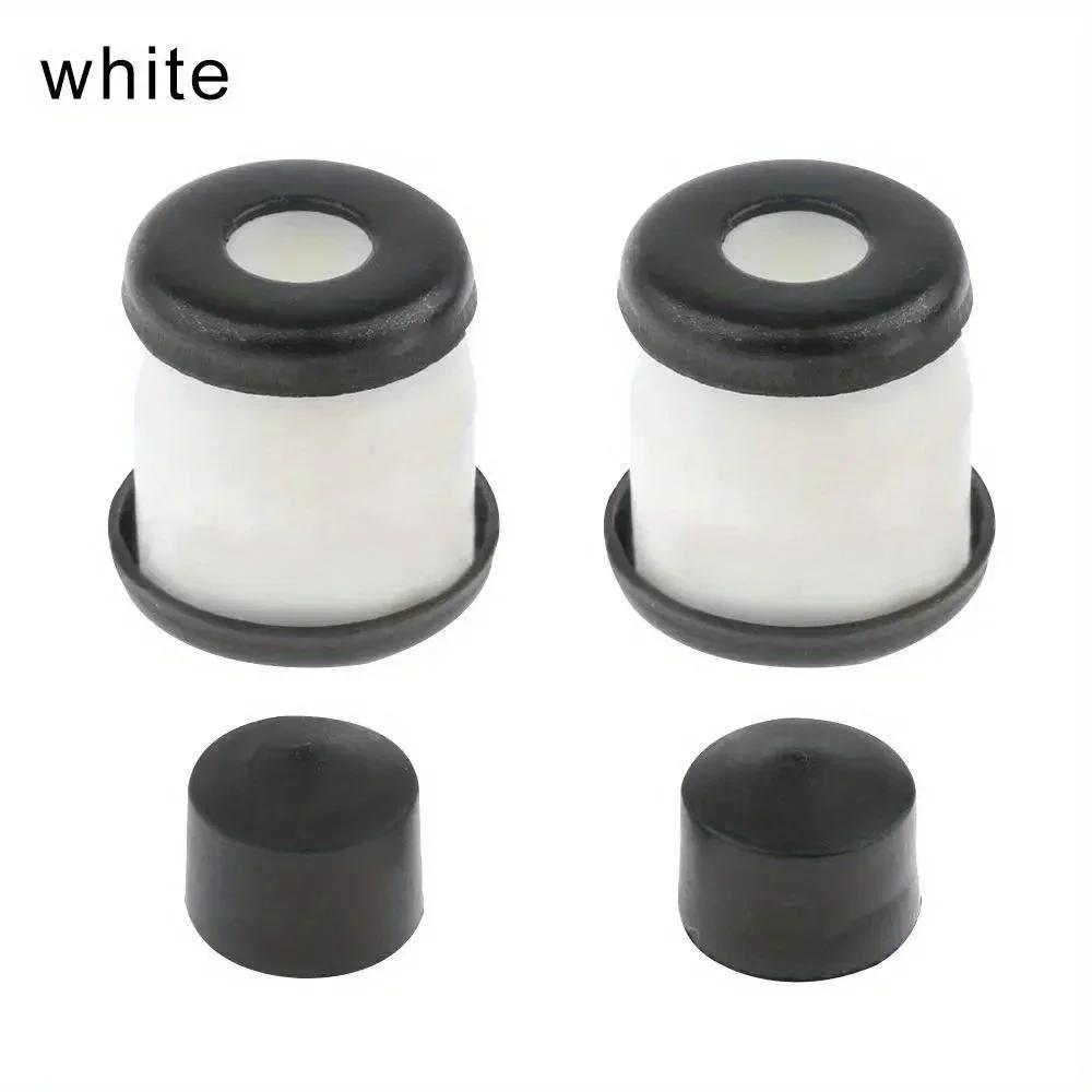 

Skateboards Shock Suit Kit 90a Hard Longboard Pivot Tube Speed Ring Washers Cylindrical Bushings Conical-Bushings Accessories белый
