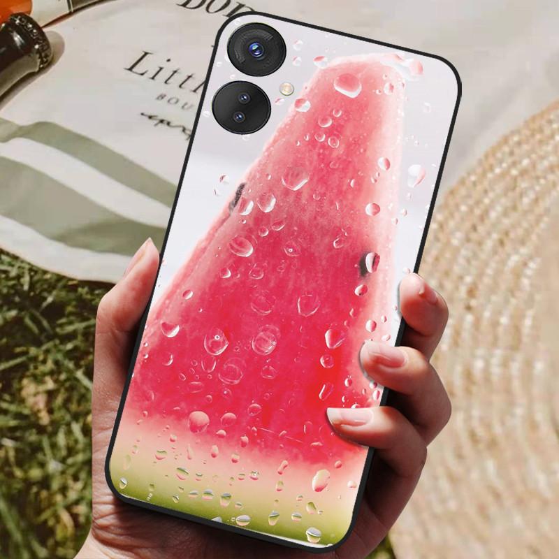 For Tecno Spark 9 Pro Case Spark9 Pro Soft TPU Silicone Back Cover For Tecno Spark 9 Pro Phone Case Spark 9 T 9Pro Fundas Coque