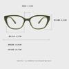 Ilsamsaemem Linear Olive Green