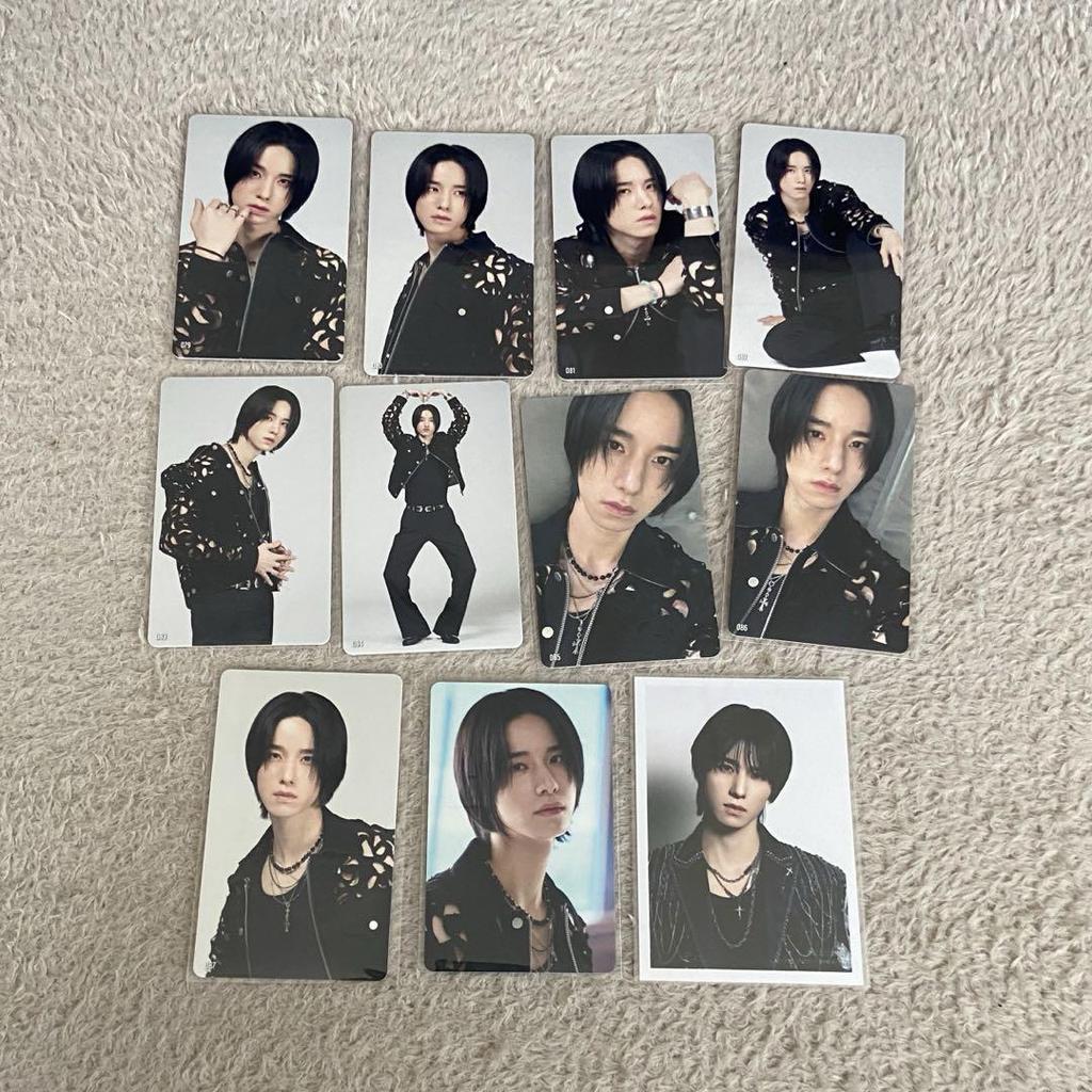 [USED] Laposta 2025 Sato Keigo Complete