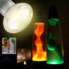 30Watts Lava Lamp Bulbs Reflector Type Bulbs R39 E14 Base Lava Lamp Bulb High Temp Resistant Replacement Bulbs for Lava Lamps