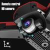 HJ68 Nueva actualización Control remoto Drone Pro Quadcopter UAV con cámara HD 720P