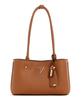 Meridian II Shoulder Cog Satchel, Women's,