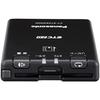 Panasonic ETC2.0 In-vehicle Device CY-ET2620GD Antenna Integrated Type New Security Compatible Built-in GPS