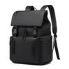 Dual-shoulder Bag with Multiple Pockets - Stylish Commuting and Casual Large-capacity Backpack