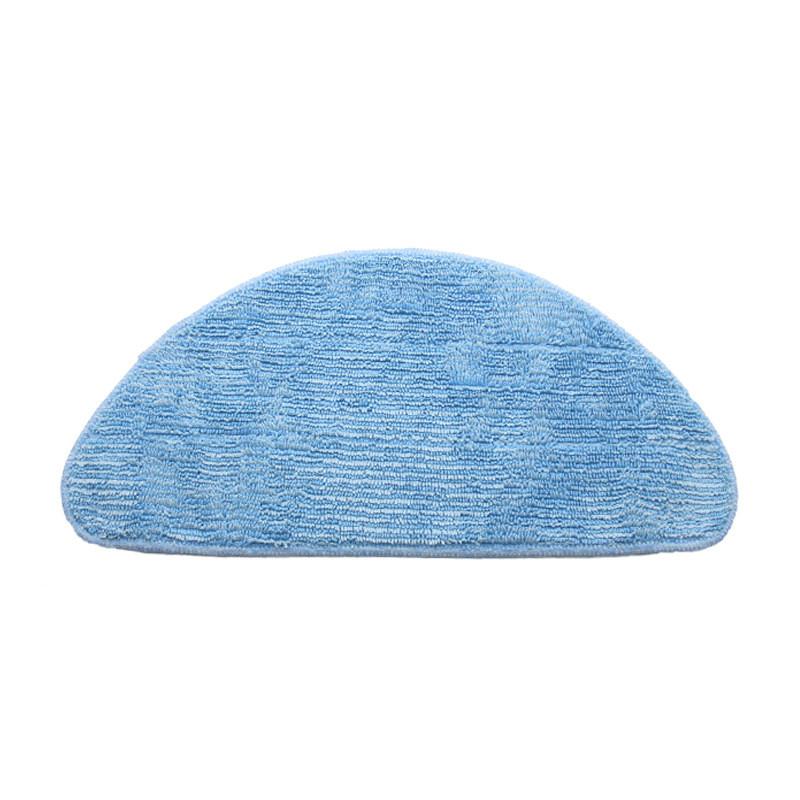 

Compatible for Blaupunkt Xboost / Xpro Robot Vacuums Main Side Brush Filter Mop Cloth Primary Filter Accessories Replacement