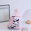 Women's Cute Knitted Souvenir Handbag - Versatile Wrist & Vest Bag Gift