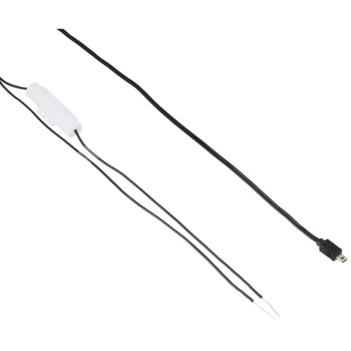 

Yupiteru Power Direct Cord Straight Mini Plug OP-9U