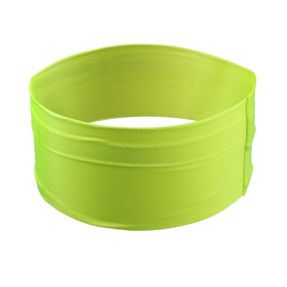 

Lightweight Yoga Belt Bag Invisible Mobile Phone Holder Professional Running Waist Bag Marathon S