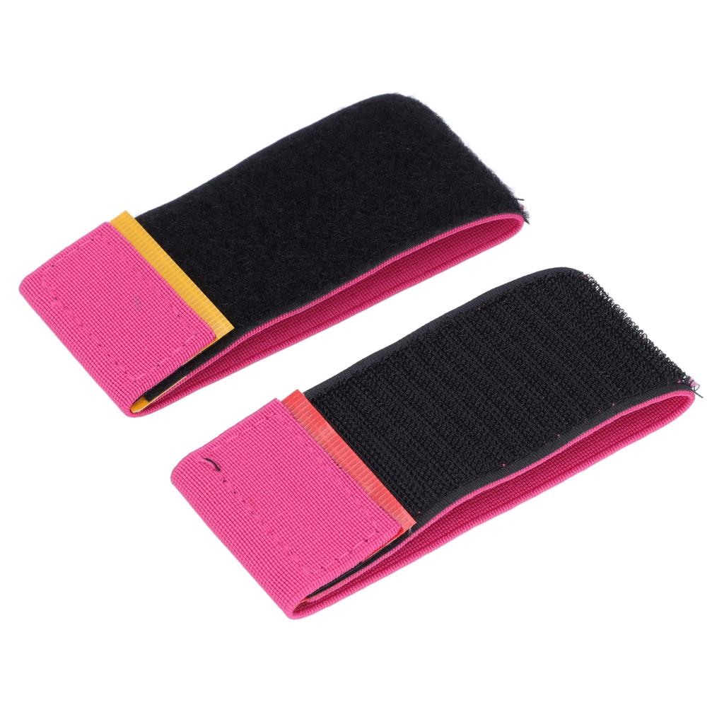 Gymnastics Toe Trainer Bands Comfortable Portable Dance Practice Ankle Strap for Back Handspring