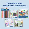 Learning Resources Cubes LER 4285 MathLink(R) (100 Cubes)
