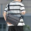 Casual Waterproof Messenger Bag Shoulder Bag
