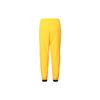 Nike Knitted Sweatpants Men's Yellow AR9895-728