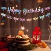 9 Pcs Dragonfly Hanging Swirls 2 Pcs ect Birthday Banners for Dragonfly Party Decorations Dragonfly Birthday Party Supplies