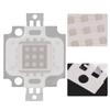 900-1000mA COB LED Module 395-400nm Ultraviolet Light Emitter Flexible LED Chip  Ultraviolet Curing