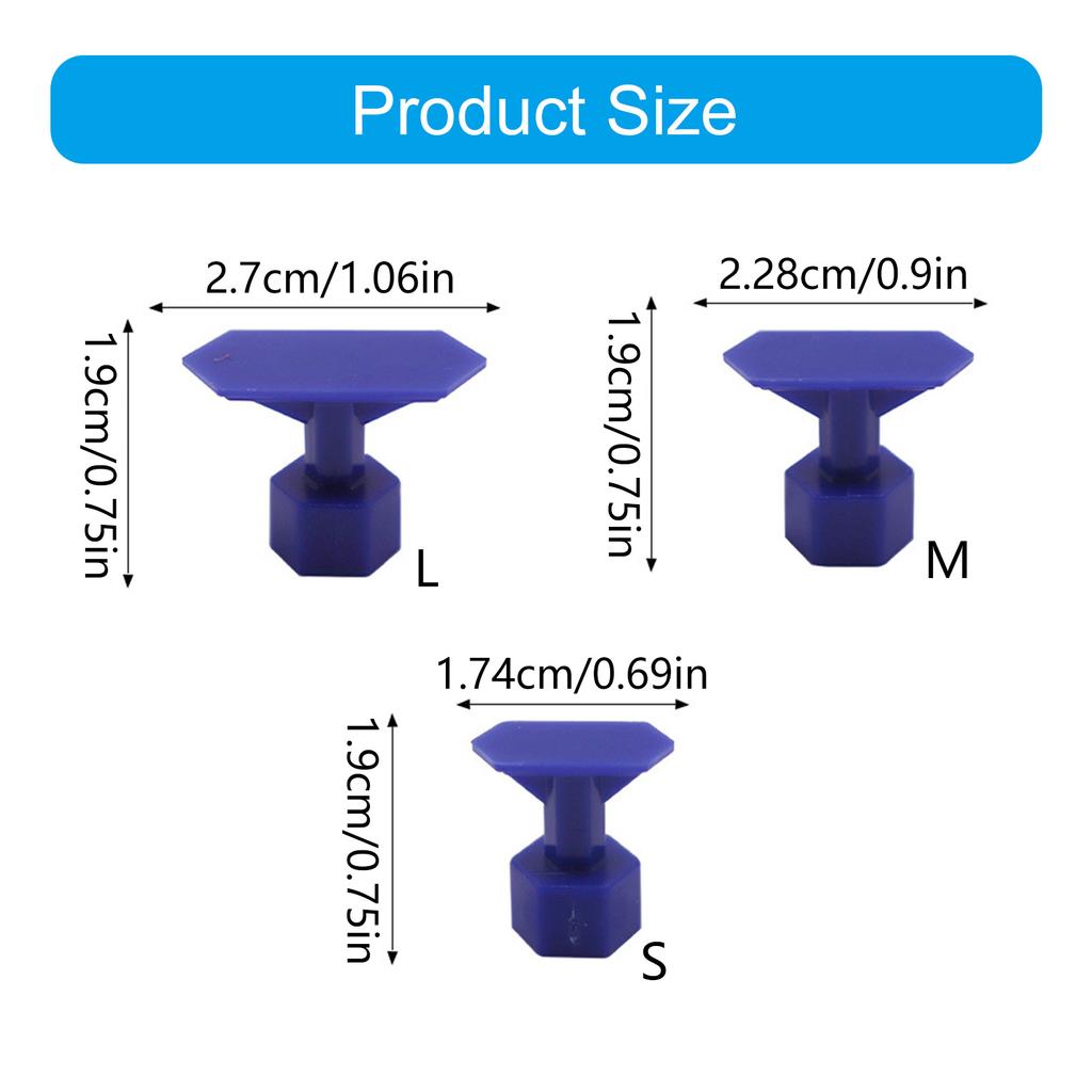 12pcs Repair Tool Auto Maintenance Tool Dents Puller Sheet Dents Removal Sheet Dents Removal Pulling Sheet