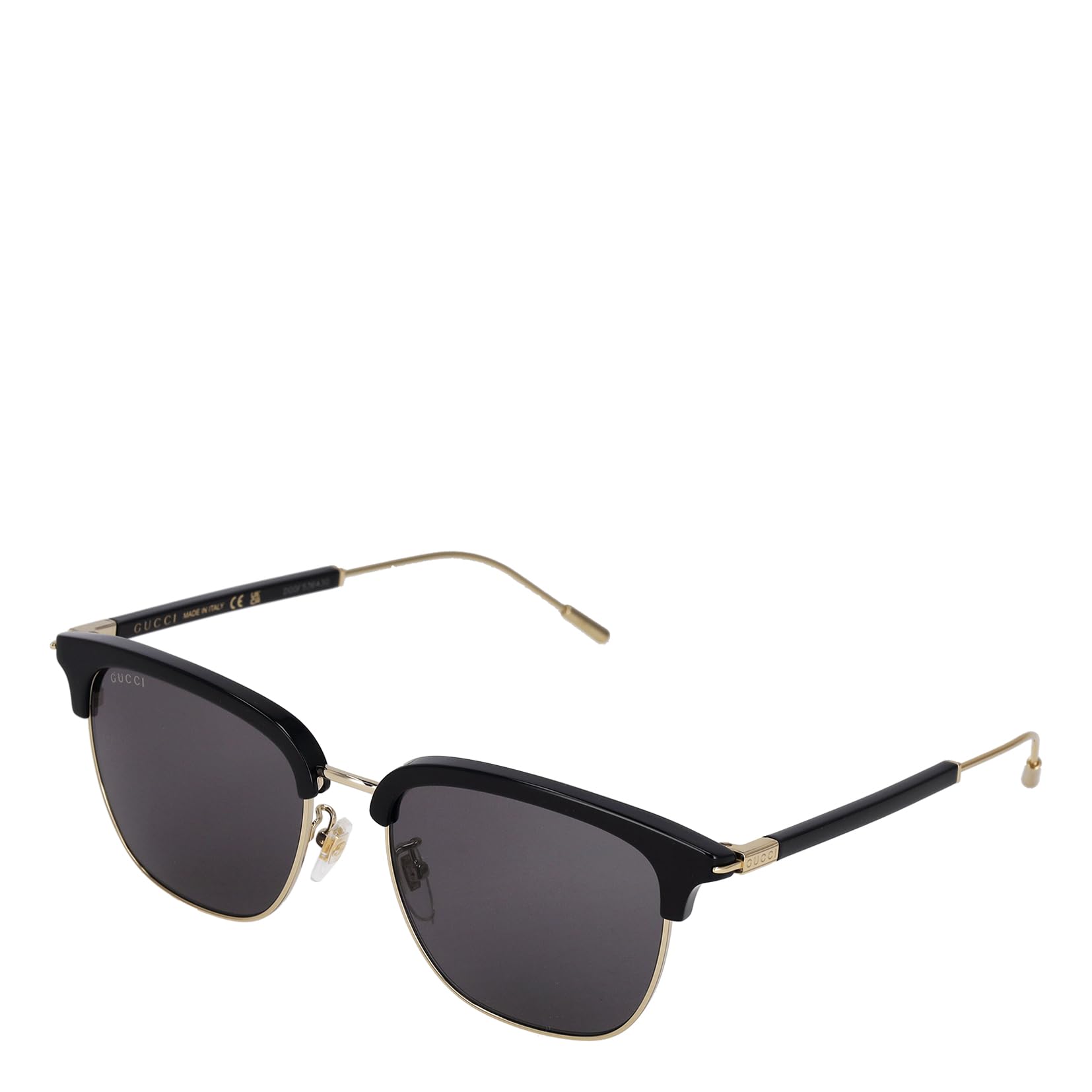 

Sunglasses GG1275SA 001 [Gucci] Men s [Used] чорний