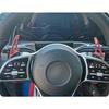 Steering Wheel Decorative Shift Paddle Gear Shifting Module Fits Mercedes-Benz A B C S Class & Vito Stylish Car Interior