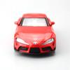 Supra Alloy Toyota Car Model Toy With Inertia Control For Kids Gift And Display