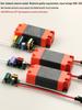 External 3W/5W LED Driver Power Supply for Ceiling and Spotlight Downlights