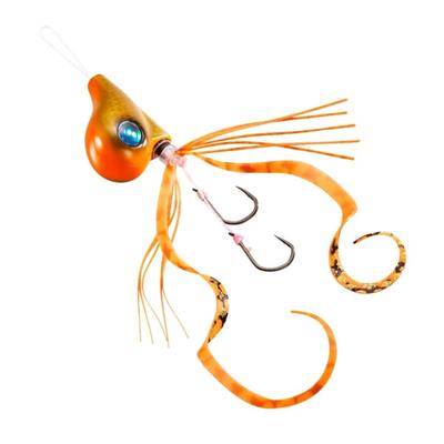SHIMANO Tairaba Engetsu Dotera Bakubaku 80g 010 S Keiko Orekin JD-L08T