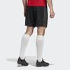 Adidas Belgium National Team Home Football Shorts Men Bottoms Black EJ8554