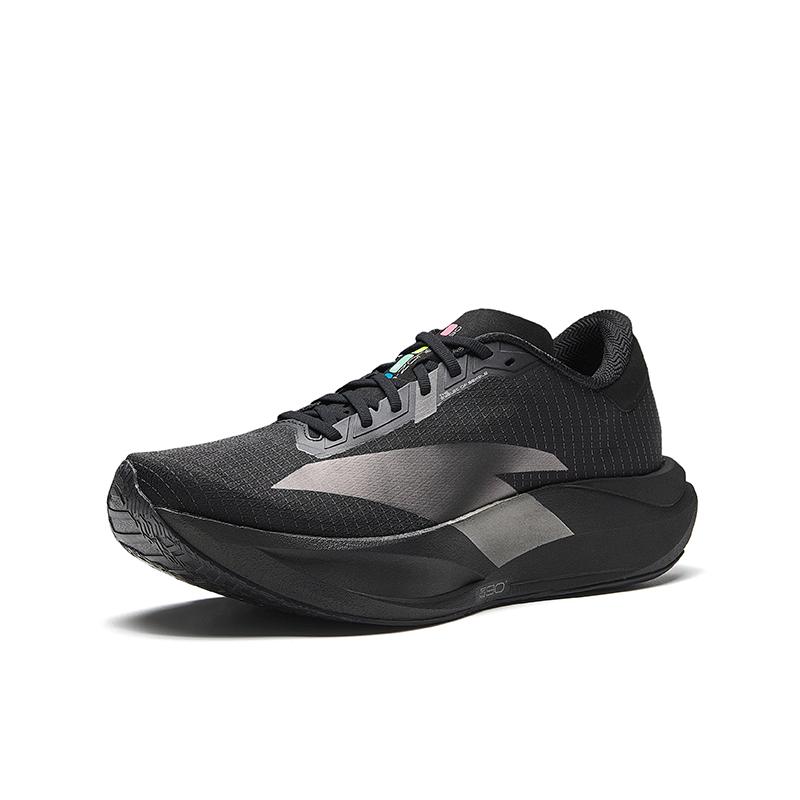Anta Zone 2 Heart Rate 90 Running Shoes Men's 112615579R-4