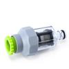 1 Pezzo Accessori Idropulitrice per Auto Filtro Acqua Idropulitrice ad Alta Pressione Con Filettatura G3/4 Filtri Acqua K2 K3 K4 K5 K7 Per Karcher