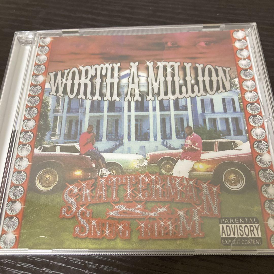 

[USED] SKATTERMAN & SNUGBRIM domestic version