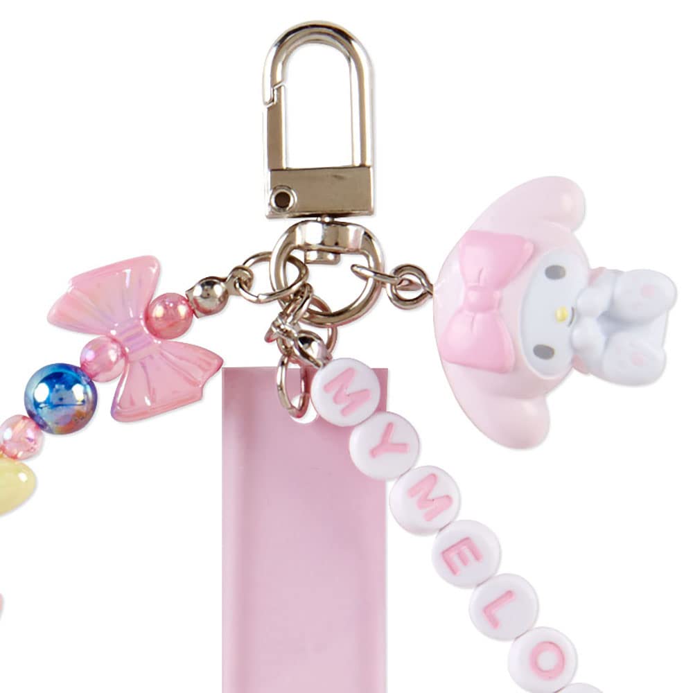 Sanrio My Melody Keychain for Women 931004 (Cute Customization)