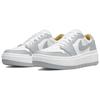 (WMNS) Air Jordan 1 Elevate Low 'Wolf Grey' Women's DH7004-100
