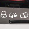 Accesorii de exterior – Autocolante pentru auto
