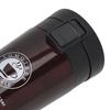 Vacuum-Sealed Insulated Coffee Cup Dual Layers Vacuum Coffee Cup Portable Coffee Mug  Travel Use