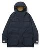 Sierra Designs 60/40 Cordura Mountain Parka Union Dark Blue
