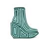 Scarpe da donna