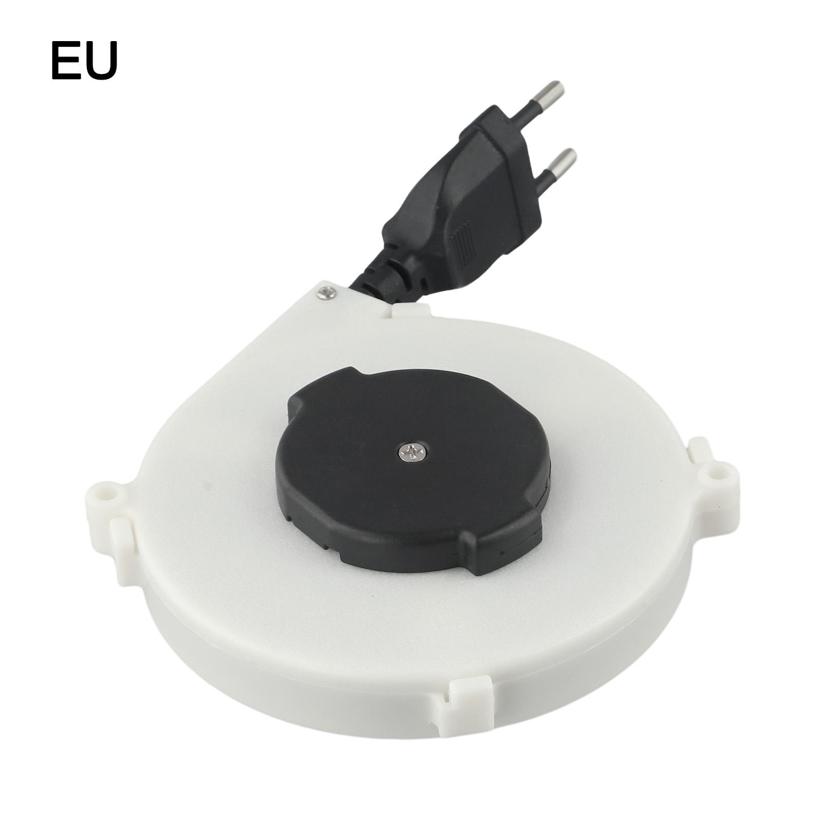 

Автоматический выдвижной силовой кабель с несколькими вариантами 102*18,5 мм 220 В кемпинговый провод силовой кабель с рукавом для глобального рынка