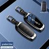Tenet T7/T8 Metal Key Case & T4/T9 Remote Decorative Cover