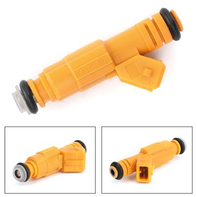 Motore – Iniettori di carburante auto