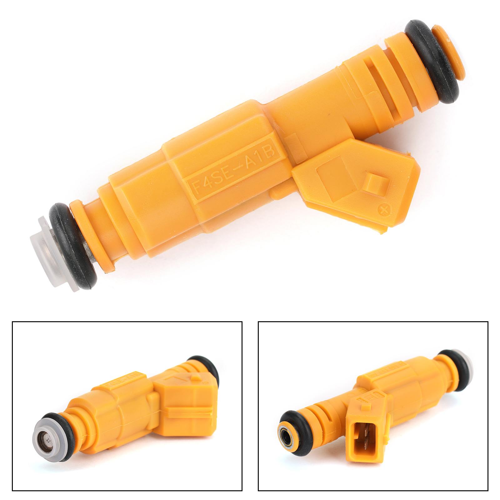 

1 шт. Топливные форсунки для Ford Mercury 4.6L 5.0L 6.8L Замена V8 0280155710