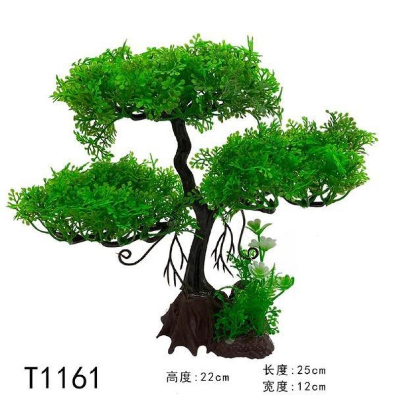 European Luxury Resin Roman Column Ornaments Aquatic Handicraft for Garden Landscaping Fish Tank Aquatic Box Accessories Bag