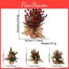 Accesorii de petrecere – Decorațiuni de Crăciun