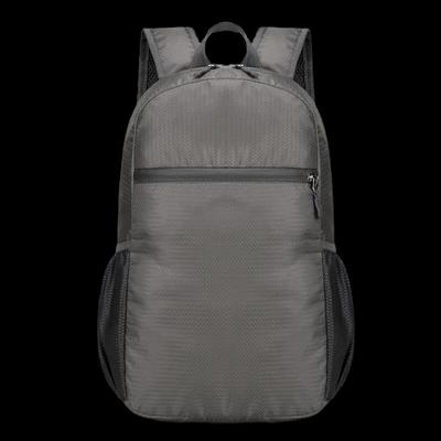 Katlanabilir Outdoor Spor Sırt Çantası