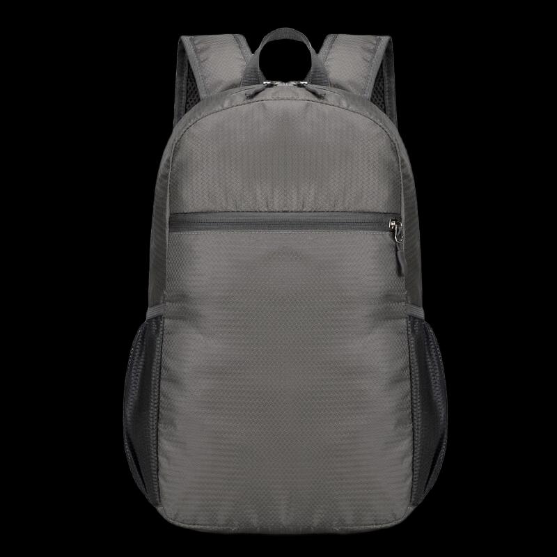 Hufeng Foldable Outdoor Hiking Backpack